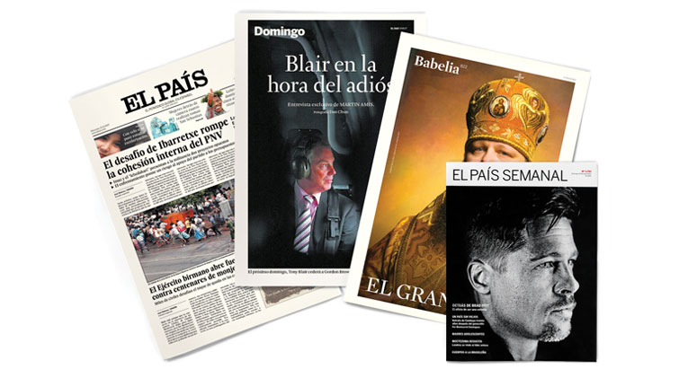 El País Periódico 