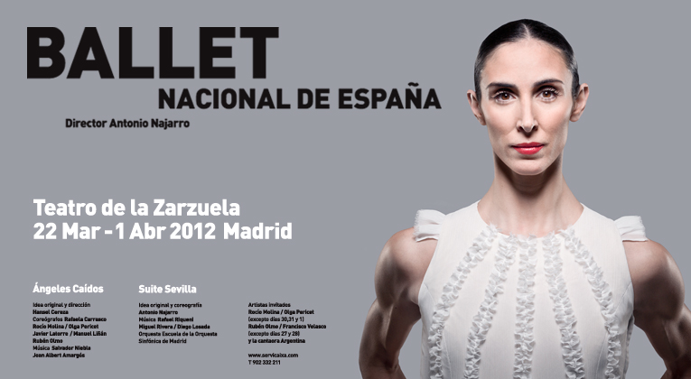 Ballet Nacional de España