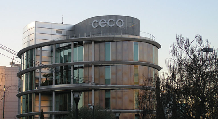 Ceco