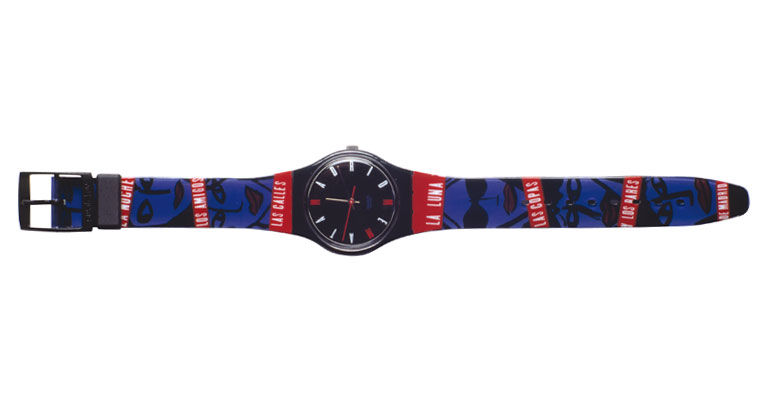 Swatch